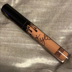 Kylie Jenner Velvet Liquid Lipstick
